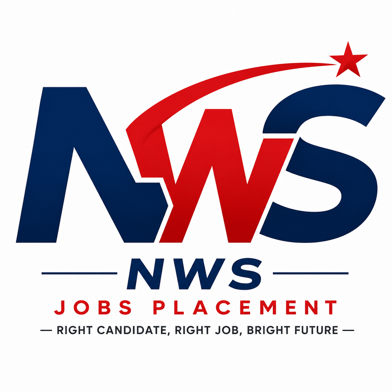 Neeraj Web Service Logo